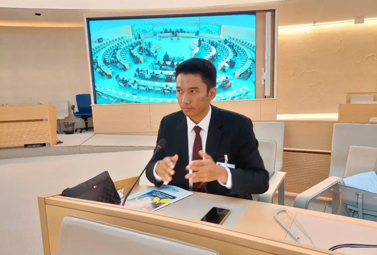 Bikin Bangga! Ini 5 Pemuda Indonesia yang Berprestasi di Kancah Internasional