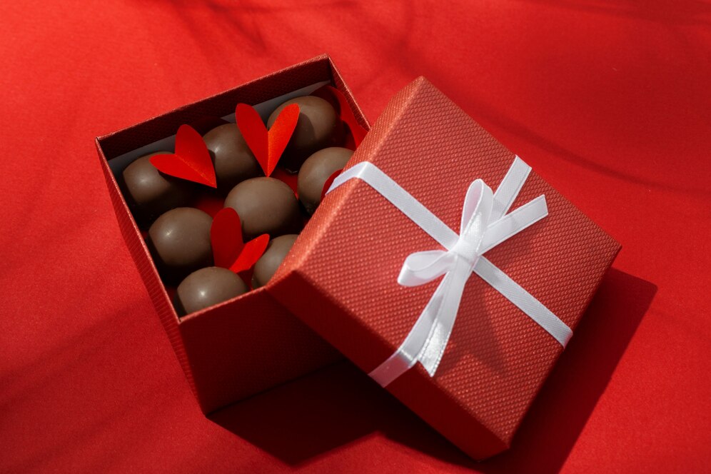 7 Rekomendasi Hadiah Imlek yang Dipercaya Bawa Keberuntungan
