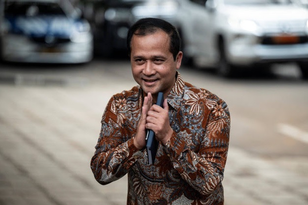 Daftar Menteri Termuda di Kabinet Merah Putih