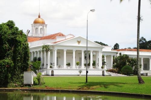 Sejarah Istana Merdeka dan Istana Bogor yang Dibilang Jokowi Bau Kolonial