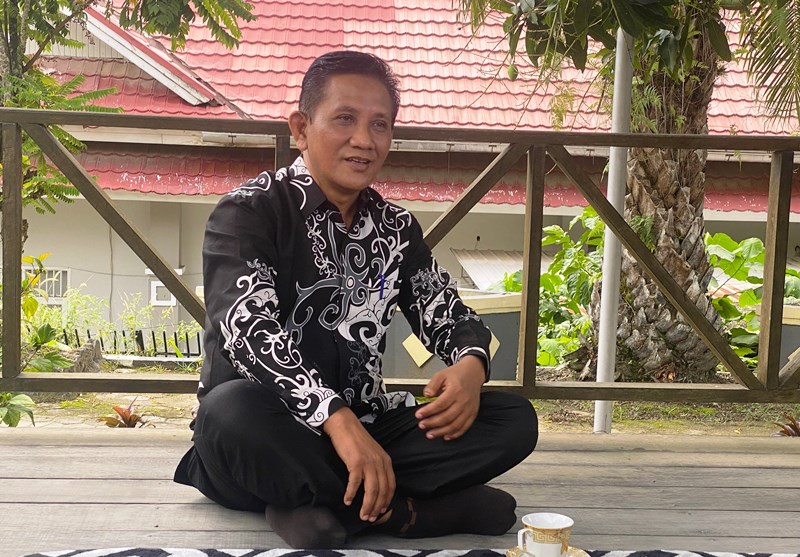 Strategi Pemkab Kutai Timur Tingkatkan Jumlah Desa Maju