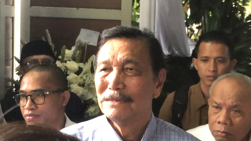 Sosok Rizal Ramli di Mata Gatot Nurmantyo, Moeldoko, hingga Luhut Binsar Pandjaitan
