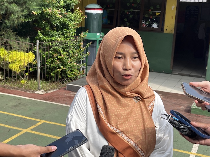 Program Makan Bergizi Gratis Bikin Siswa Ceria dan Semangat Hadir di Sekolah