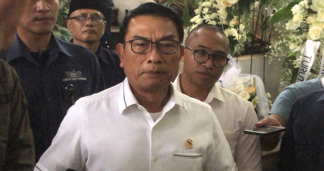 Sosok Rizal Ramli di Mata Gatot Nurmantyo, Moeldoko, hingga Luhut Binsar Pandjaitan