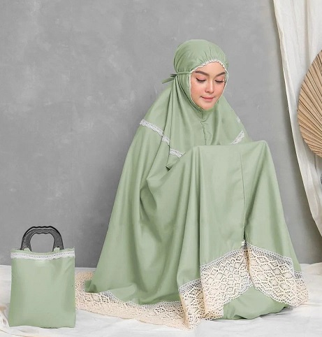 Selain Makanan, Ini 6 Rekomendasi Hampers Ramadan