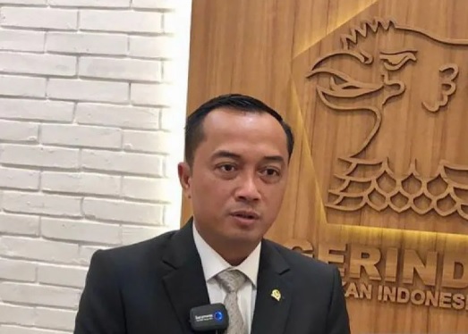 Daftar Menteri Termuda di Kabinet Merah Putih