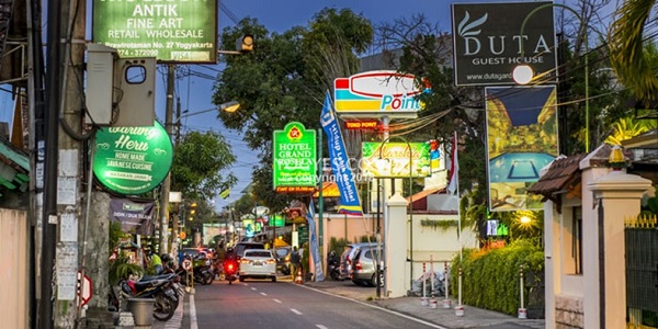 Liburan ke Yogyakarta, Intip Rekomendasi Wisata Malam di Kota Pelajar