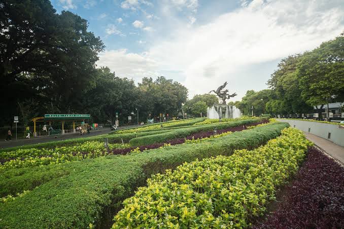 7 Rekomendasi Destinasi Healing di Jakarta