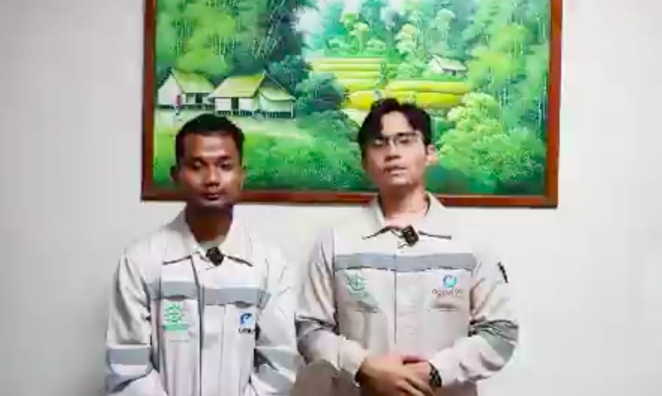Staf HRD yang Viral Teriaki Calon Karyawan Sampah Berakhir Dipecat