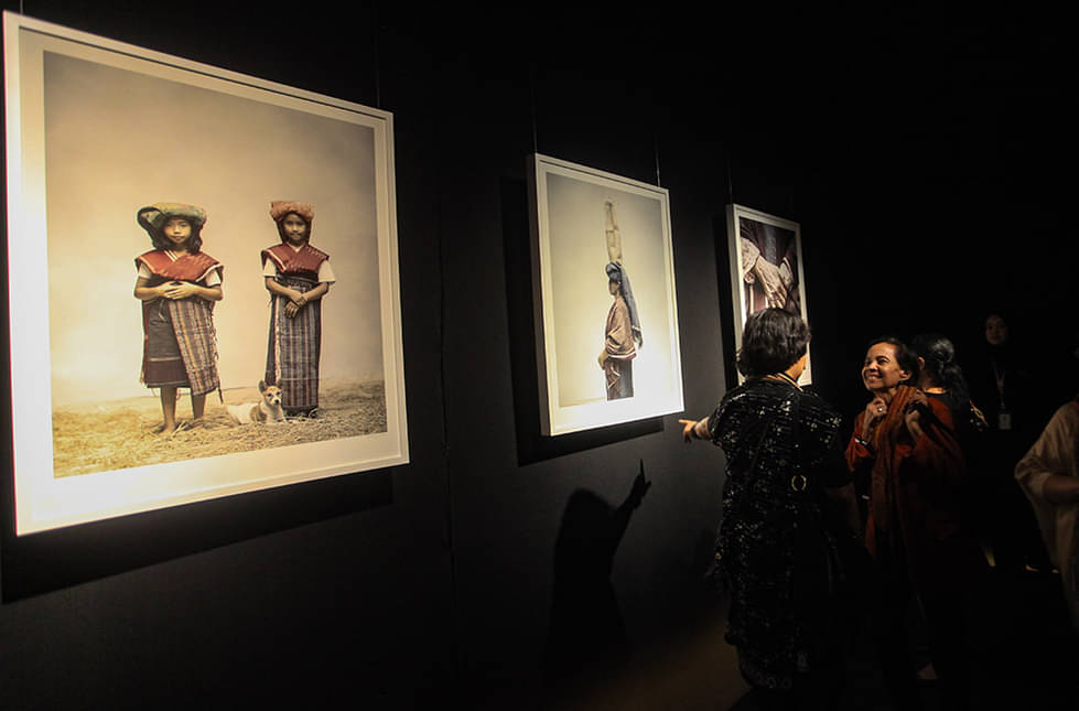 Potret Indahnya Nusantara, Intip 80 Tahun Keberagaman Indonesia dari Lensa Fotografi