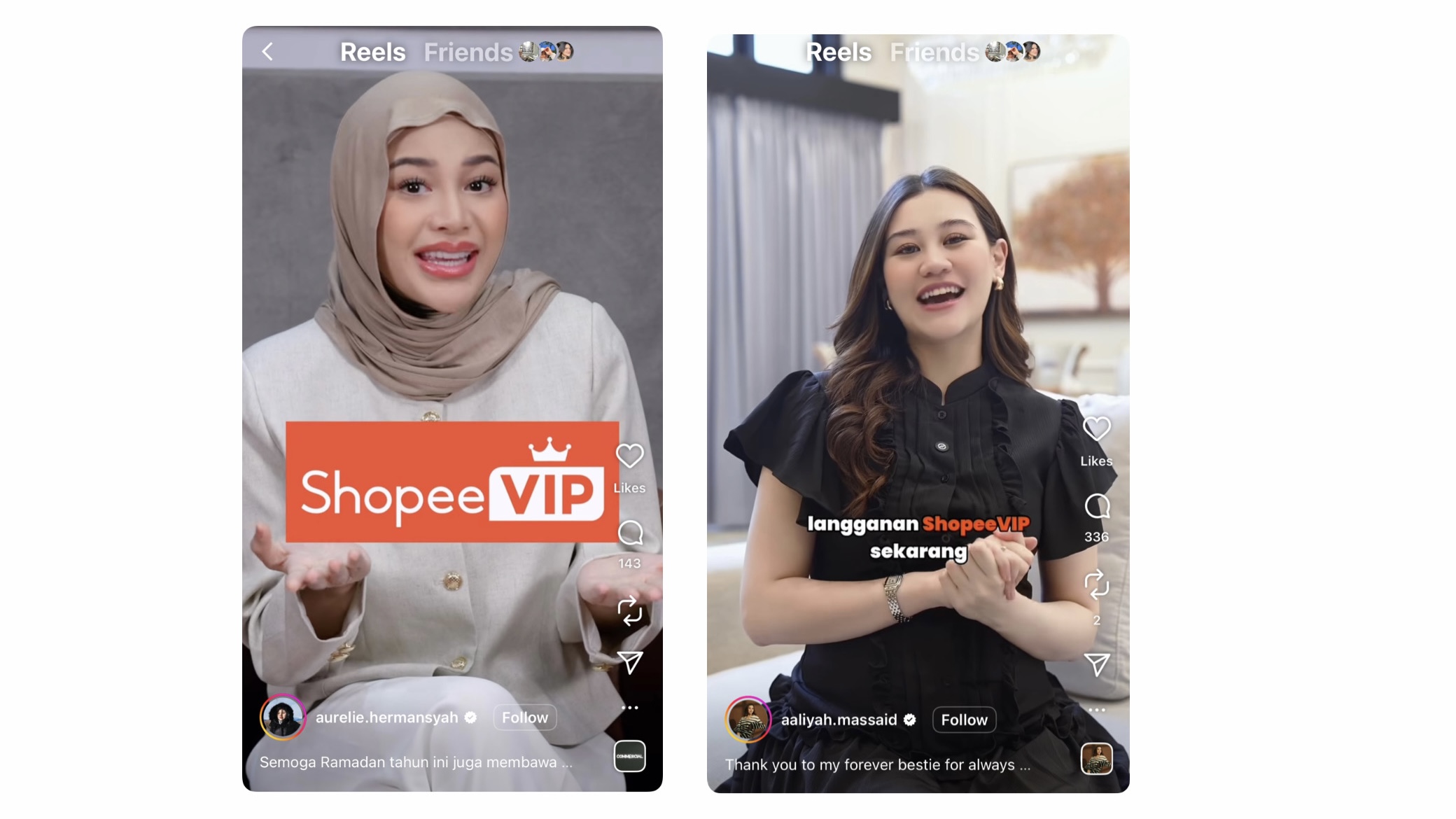 Rasakan Manfaat Belanja Lebih Hemat dan Seru bersama ShopeeVIP