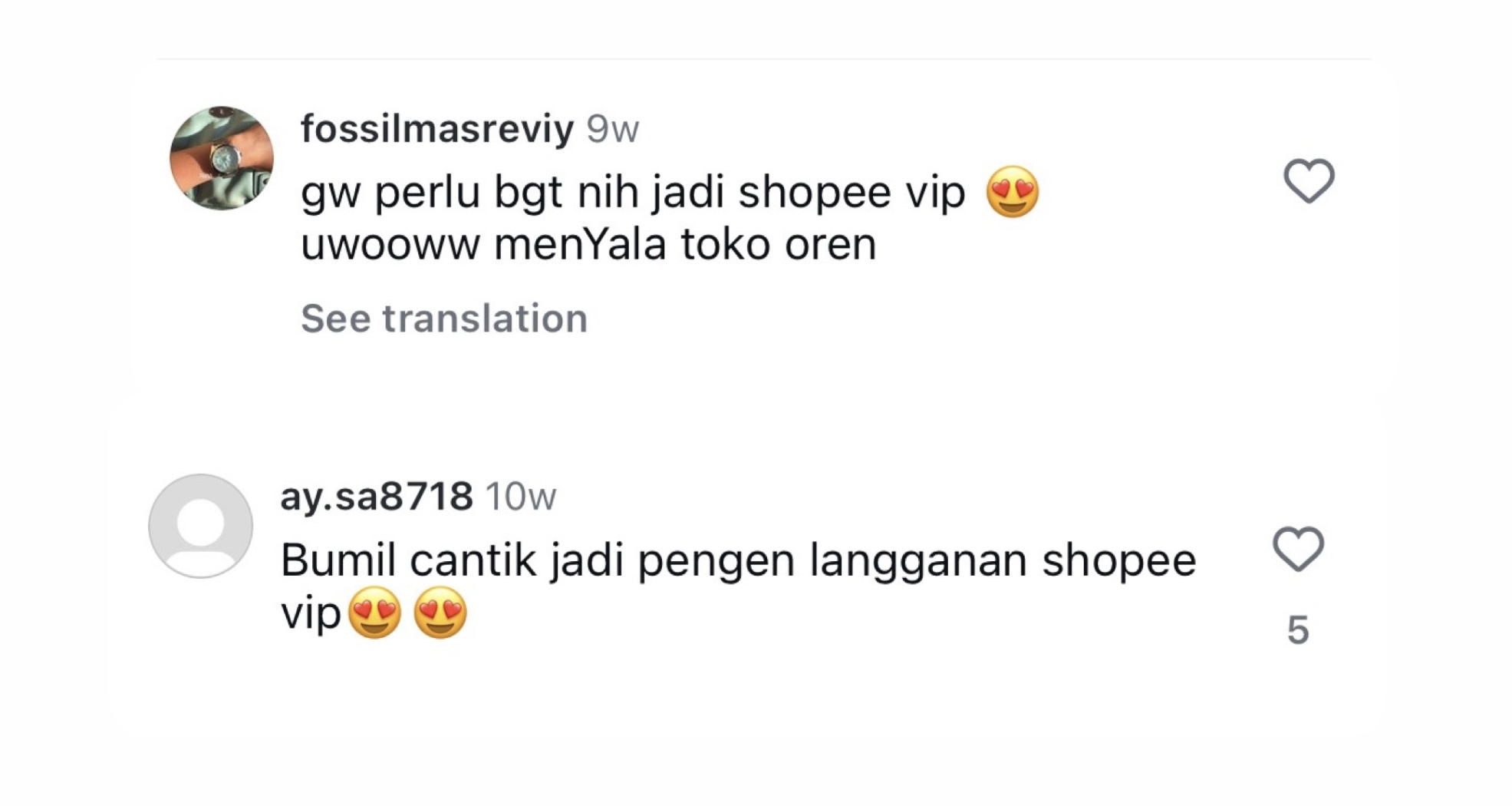 Rasakan Manfaat Belanja Lebih Hemat dan Seru bersama ShopeeVIP