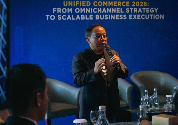 Industri E-Commerce Terus Bertumbuh, Ini Faktor Pendorongnya