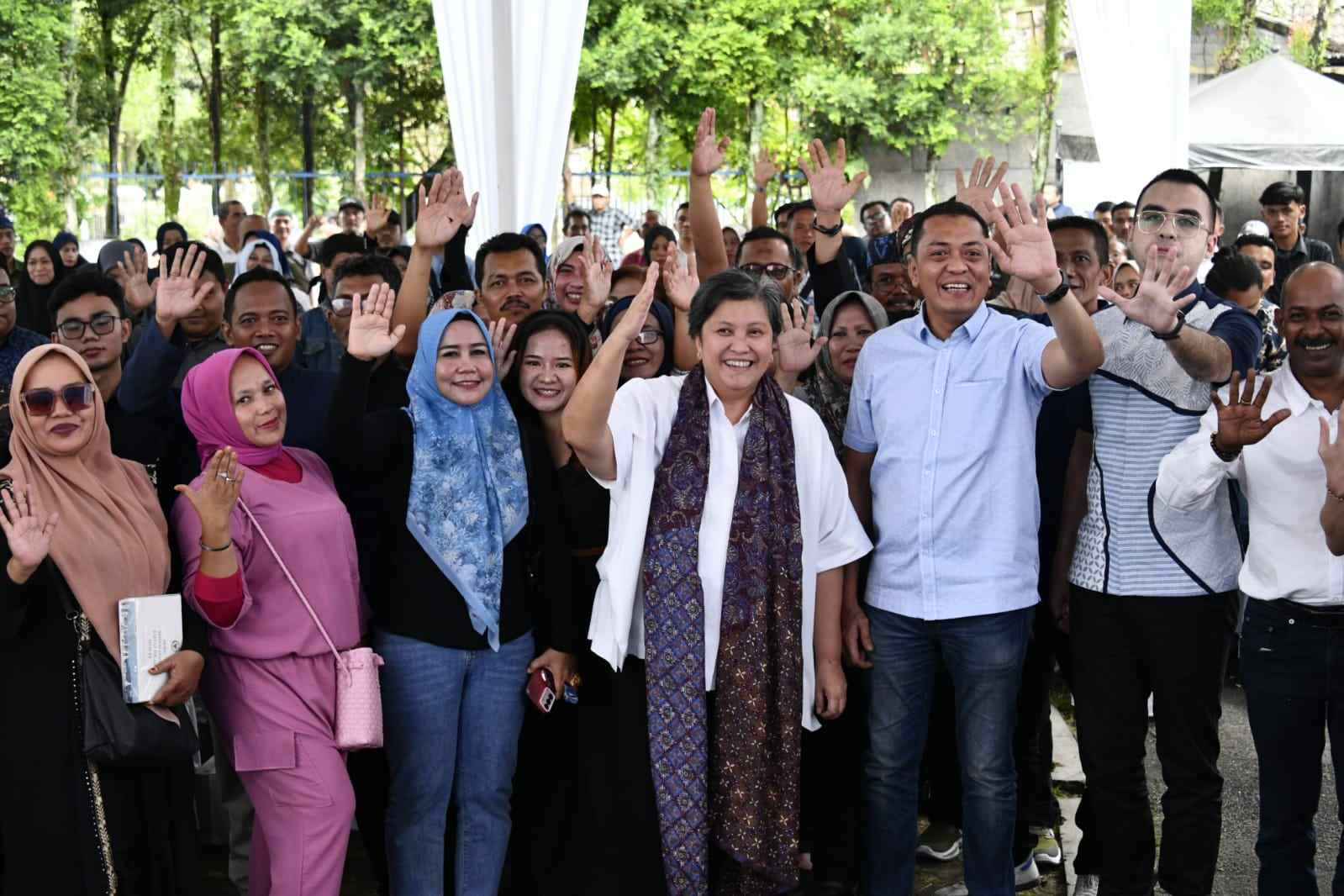 Lestari Moerdijat: Empat Pilar Kebangsaan Acuan Lengkap Kehidupan Bernegara