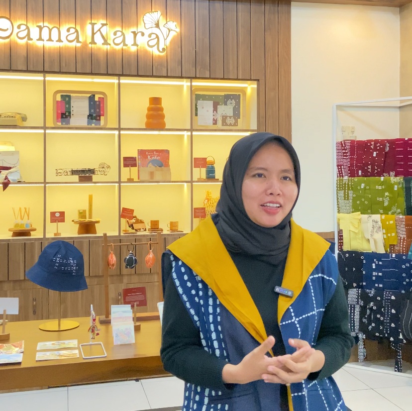 Dari Kompetisi Menuju Aksi Nyata Berdampak: Tiga Alumni DSC Asal Bandung Berbagi Cerita Inspiratif