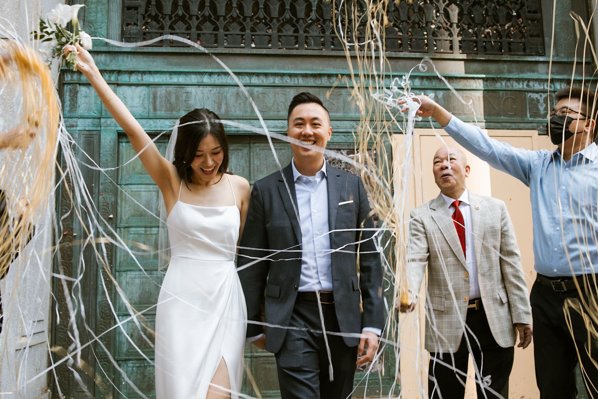 Perjalanan Karier Audrey Tjahjono: Mantan Analis Sukses Jadi Fotografer di New York