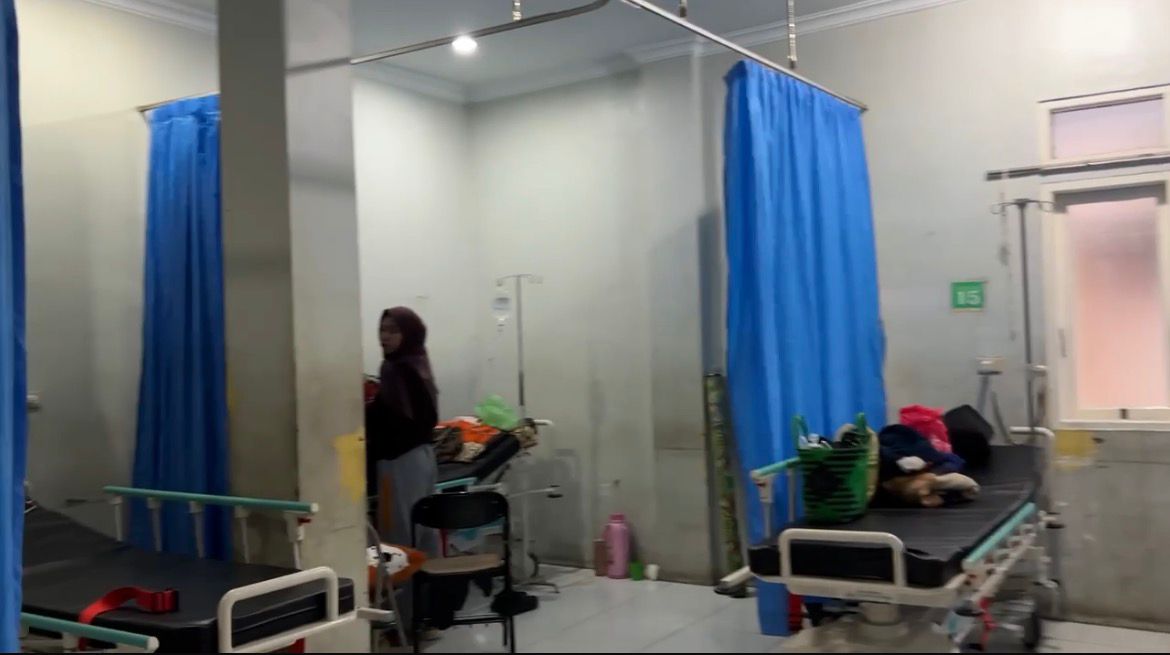 Pulihkan Objek Vital, PLN Terbangkan Genset untuk Listrik RSUD Datu Beru Takengon