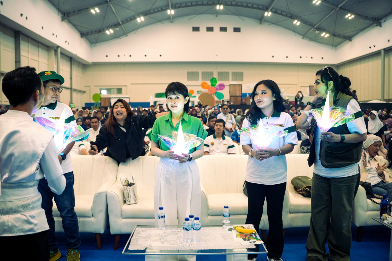 Hari Disabilitas Internasional, YIPB Gelar Festival Inklusi Terbesar di Indonesia InklusiLand 2025