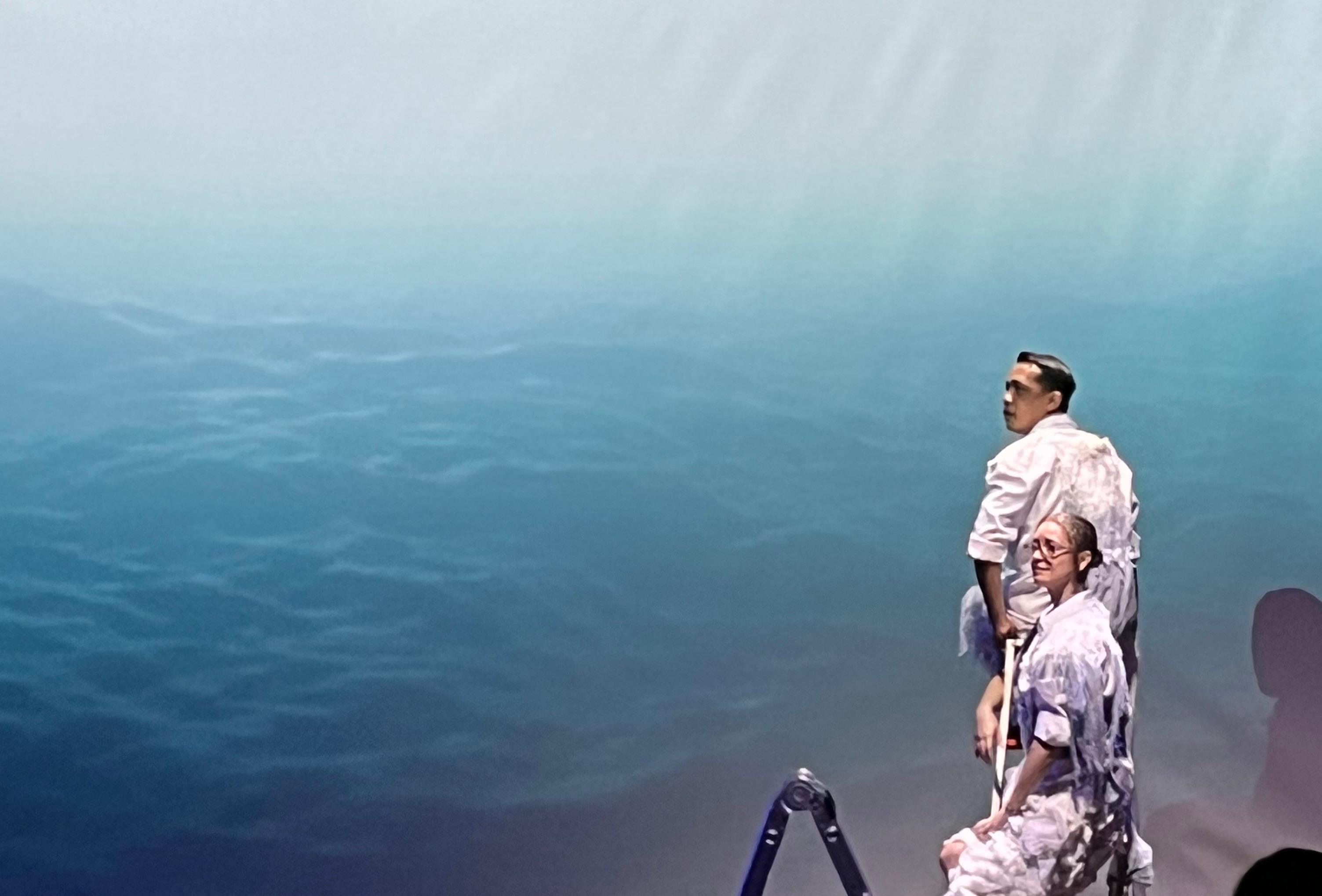 Indonesia-Inggris Perkuat Kemitraan Budaya Lewat Kolaborasi Seni di TIM