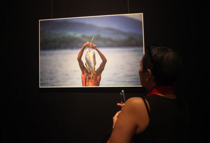 Potret Indahnya Nusantara, Intip 80 Tahun Keberagaman Indonesia dari Lensa Fotografi
