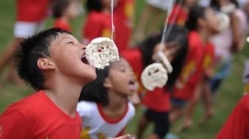 Simak, Sejarah dan Makna Berbagai Perlombaan 17 Agustus