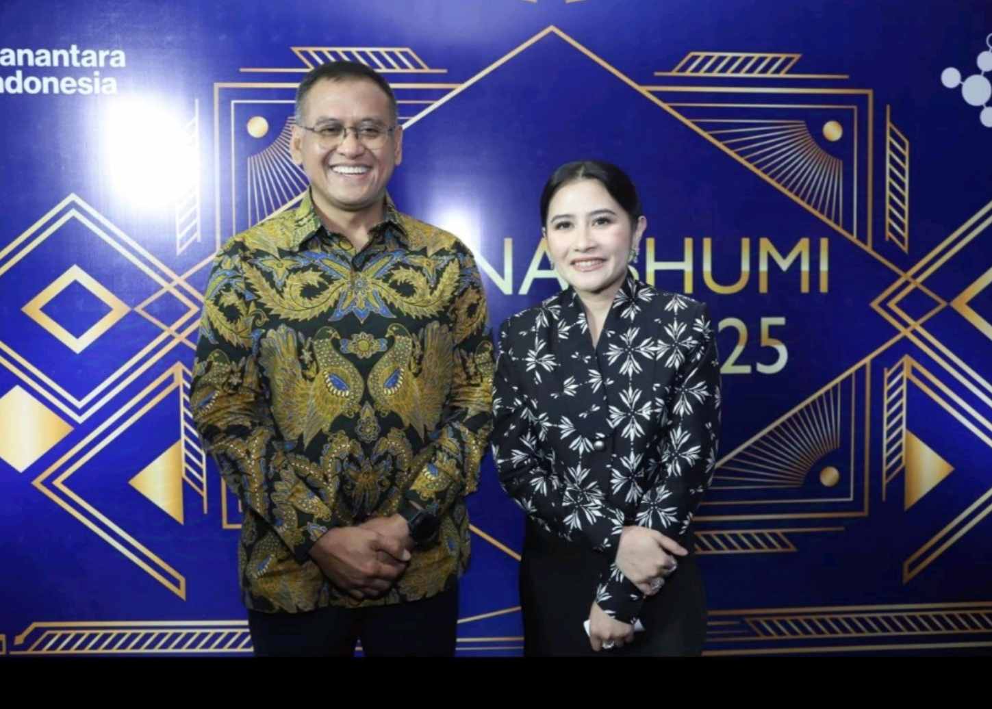 7 Sosok Inspiratif Pemenang Svarna Bhumi Award 2025