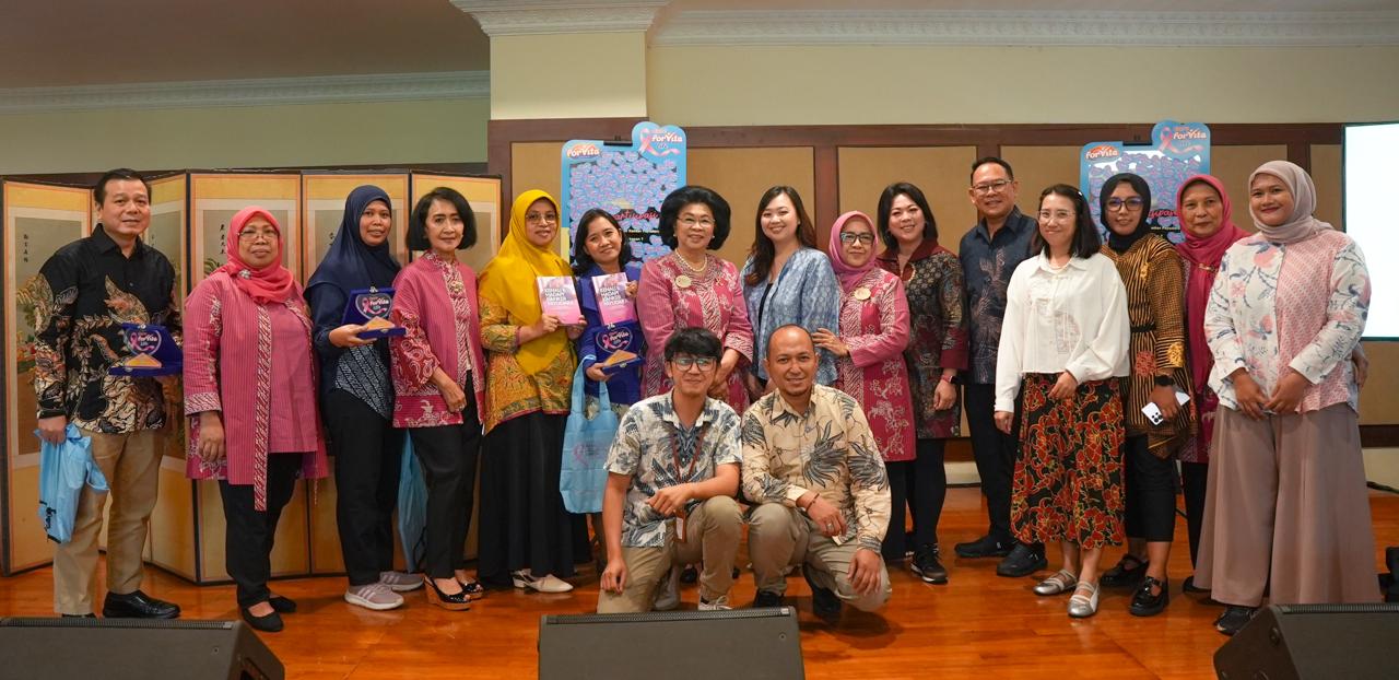 Pentingnya Edukasi Dini Demi Mencegah Kanker Payudara