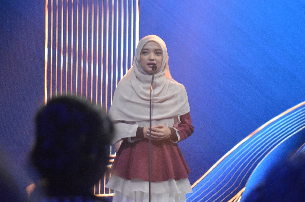 Ella Rizki Farihatul Maftuhah