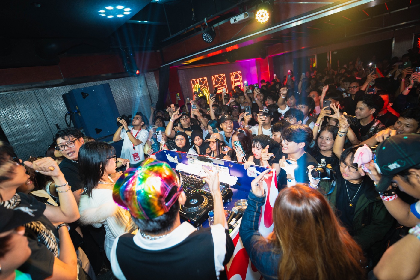 Havaianas Bawa Nuansa Musim Panas ala Brasil ke Blok M Lewat Block Party