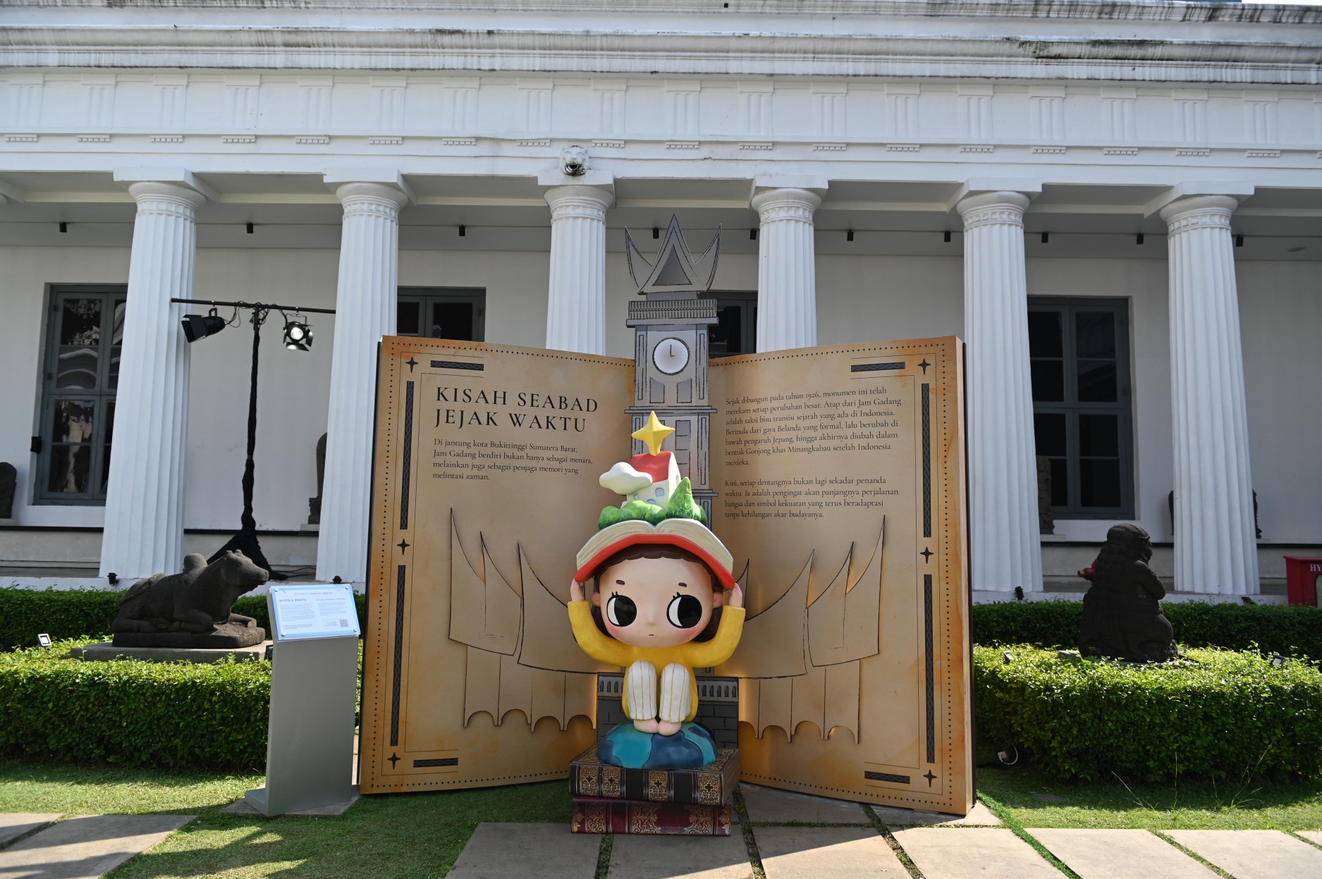 TikTok Live dan Pop Mart Hadirkan Edisi Khusus NYOTA  di Tanah Air