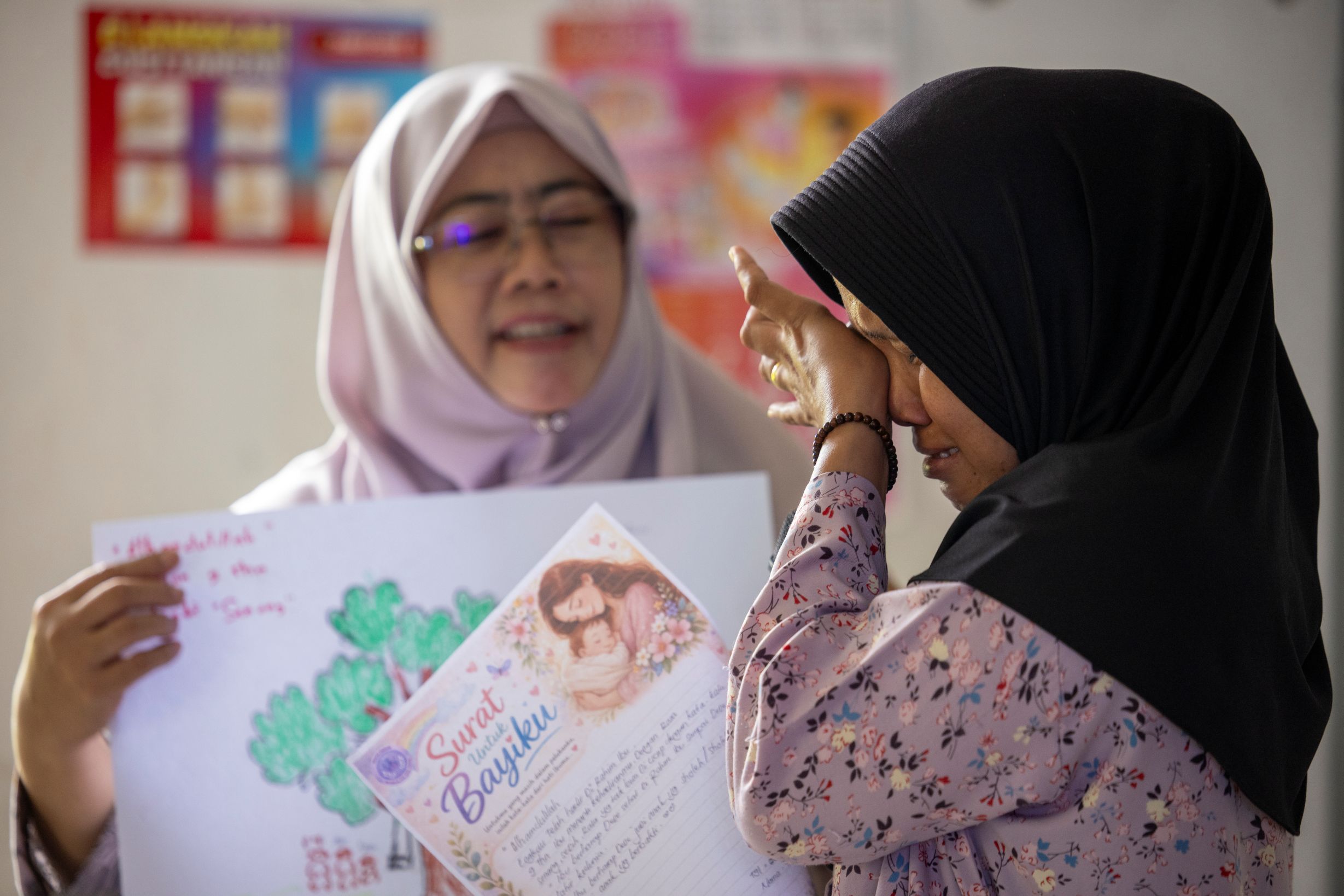Kesehatan Menstruasi Masih Jadi Tantangan, Program Edukasi dan Akses Sanitasi Diperkuat