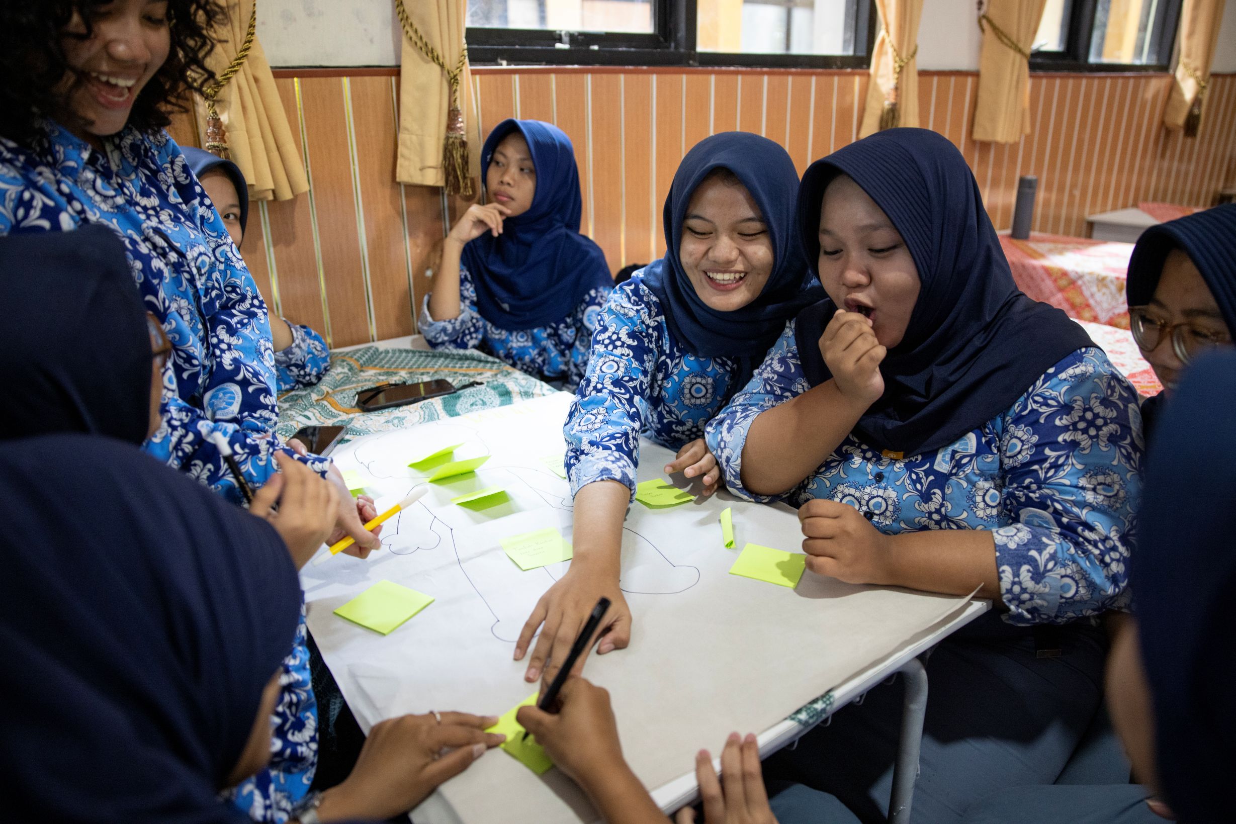Kesehatan Menstruasi Masih Jadi Tantangan, Program Edukasi dan Akses Sanitasi Diperkuat