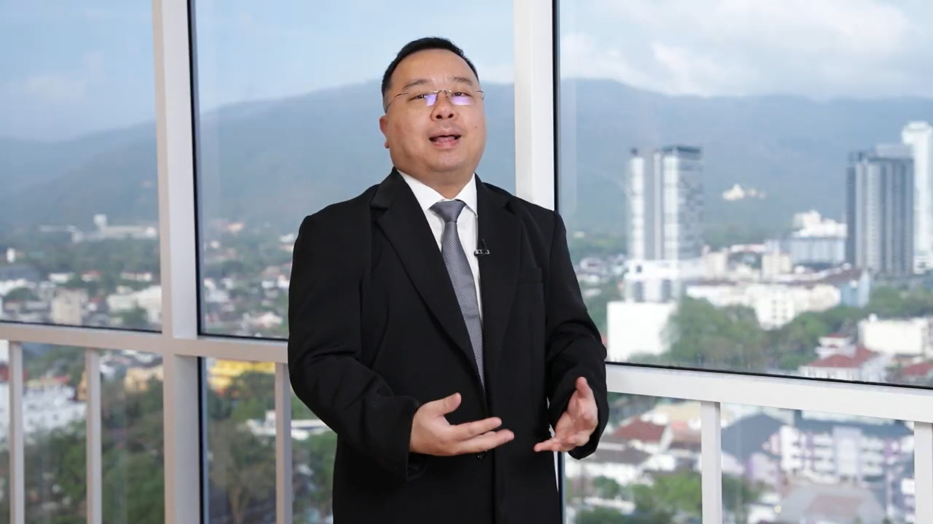 Gleneagles Hospital Penang: Layanan Medis Kelas Dunia dengan Dukungan International Patient Center