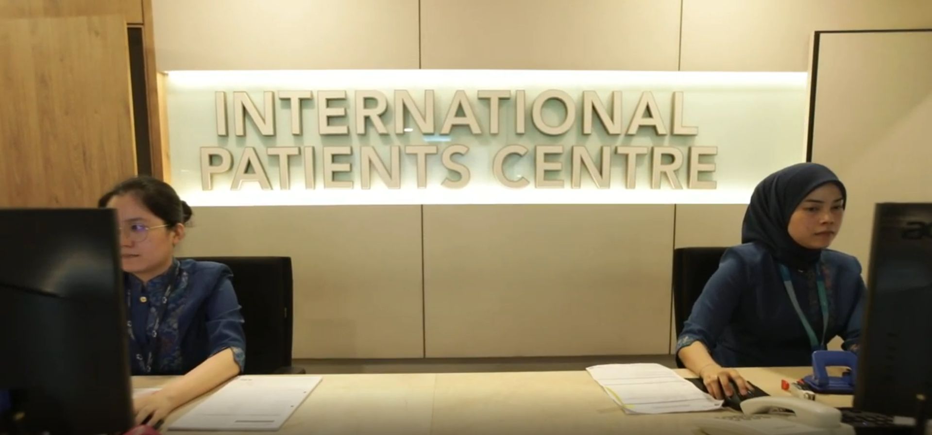 Gleneagles Hospital Penang: Layanan Medis Kelas Dunia dengan Dukungan International Patient Center