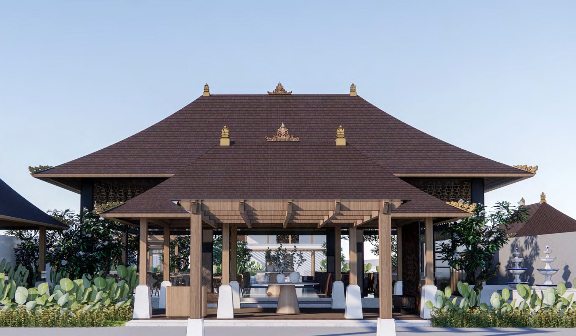 Swiss-Belhotel Resmi Kelola Māua Olea Ubud, Resor Eco-Luxury Dibuka 2026