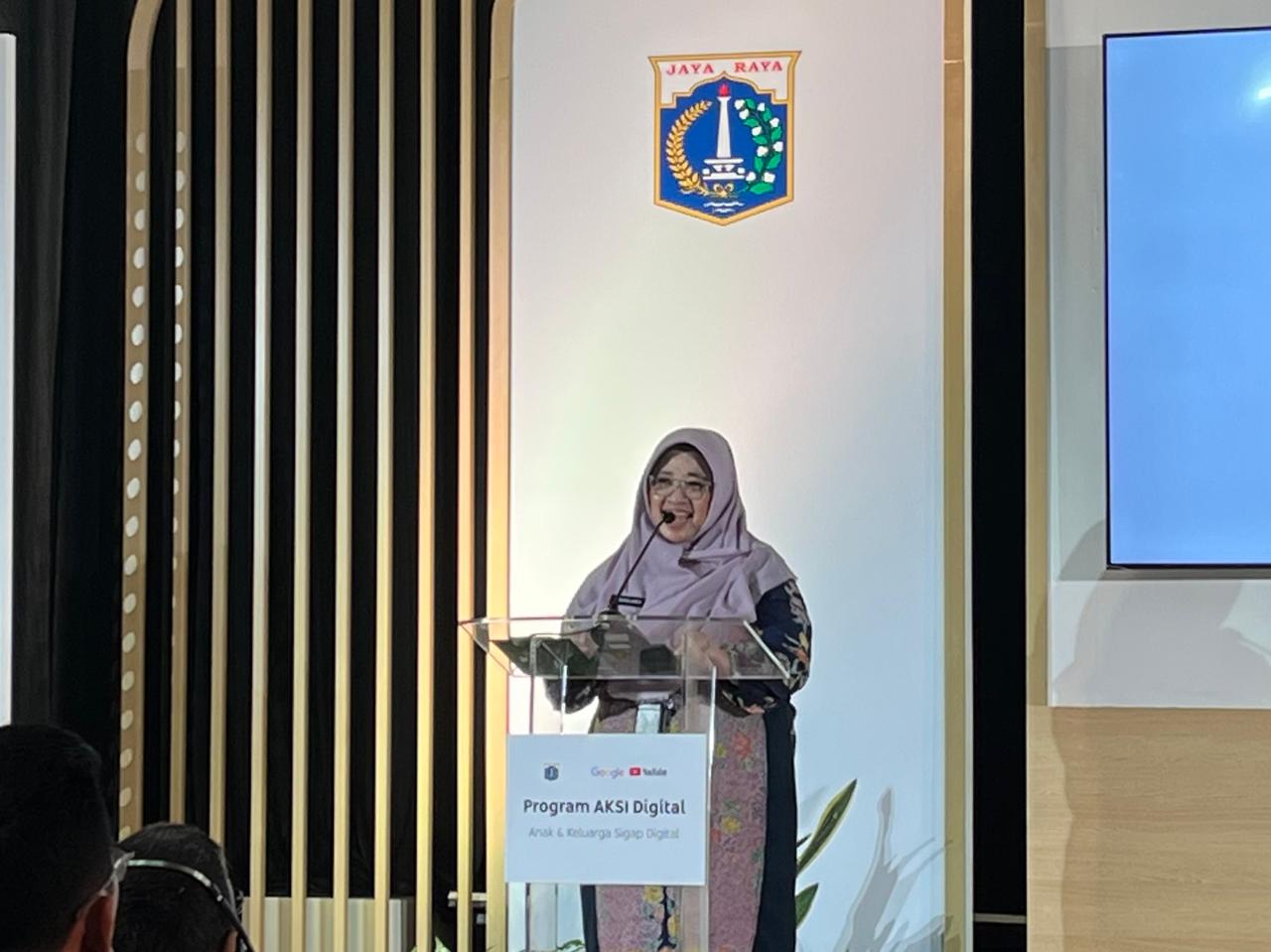 Program AKSI Digital Hadir sebagai Investasi Berharga bagi Generasi Muda Indonesia