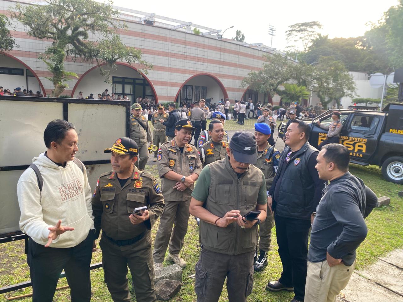 Negara Hadir di Kebun Binatang Bandung: Aset Daerah Diamankan, Satwa Diselamatkan