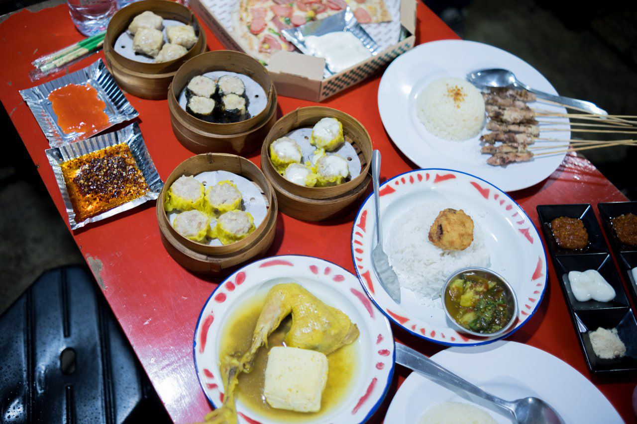 #1ThBandungUtama Masuk Tahun Kedua, Genjot Infrastruktur, Tingkatkan Ekonomi Rakyat dan Serapan Tenaga Kerja