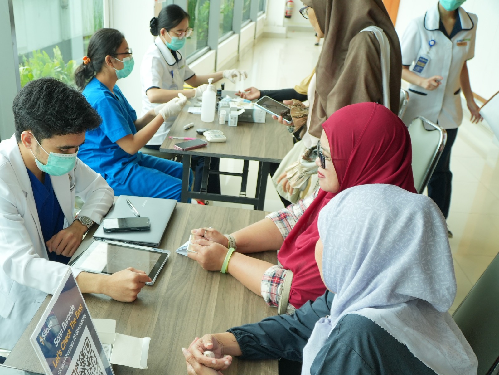 Kampanye Let’s Check The Beat Dorong Deteksi Dini Gangguan Irama Jantung