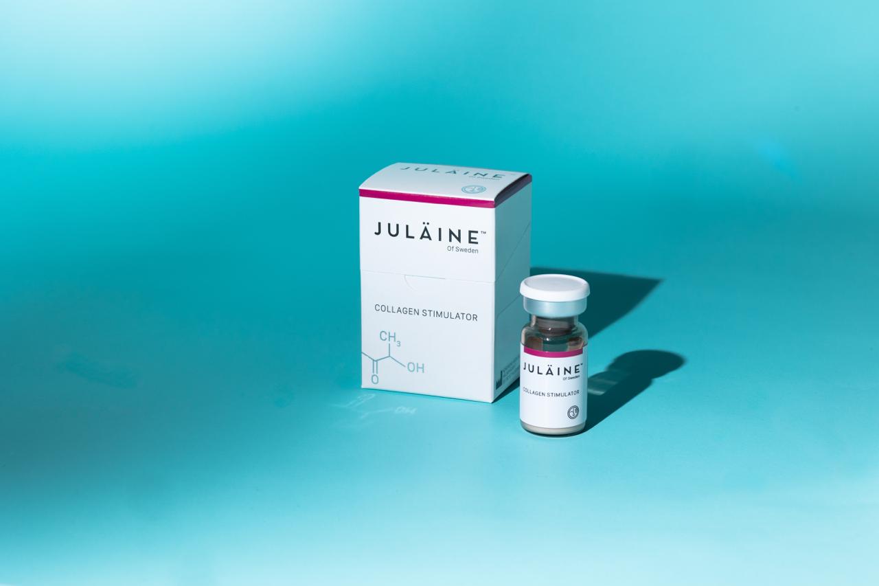 JULAINE Raih Best Regenerative Aesthetics Solution di AMWC 2026 Award