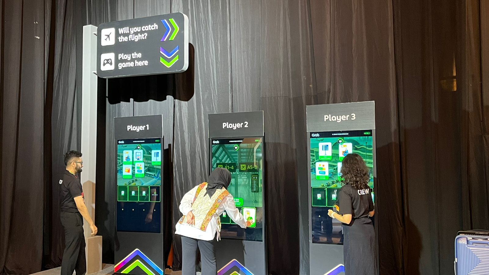 Grab Luncurkan 13 Layanan Berbasis AI di GrabX 2026