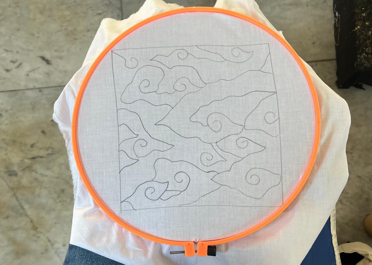 Belajar Membuat Batik Tulis: Kenali Alat, Bahan, dan Teknik Mencanting yang Benar