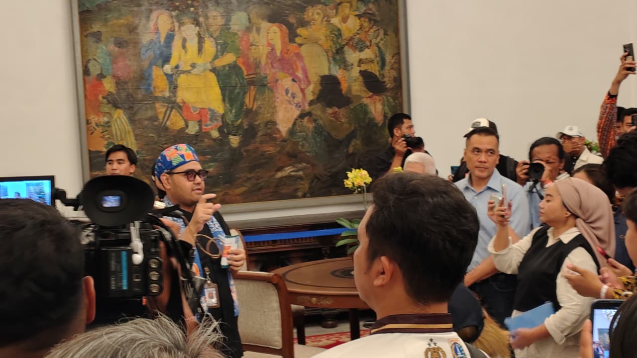 Namu Balai Kota