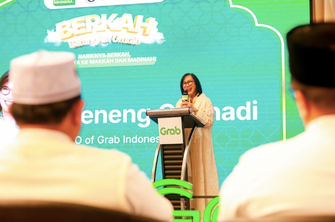 ceo grab