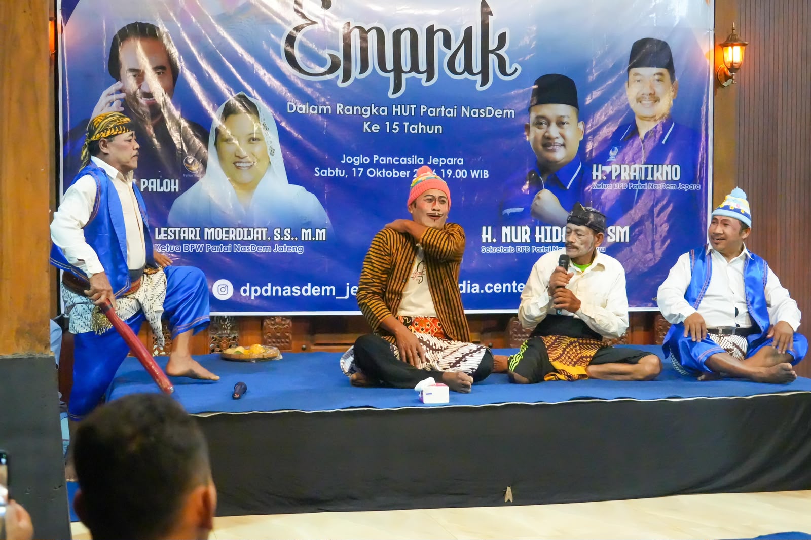 emprak 2