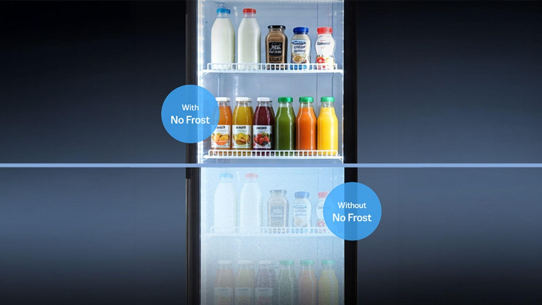 Modena Luncurkan Chest Freezer dan Showcase Cooler untuk Pelaku Usaha