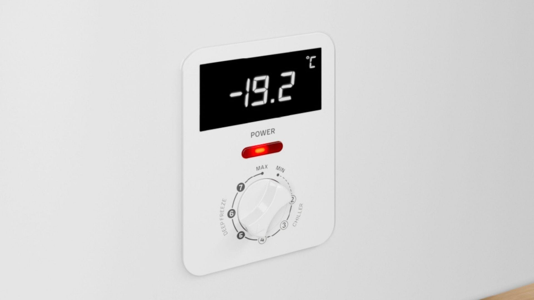 Modena Luncurkan Chest Freezer dan Showcase Cooler untuk Pelaku Usaha