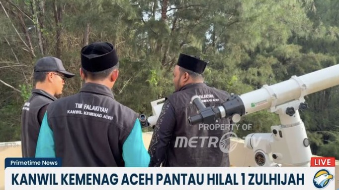 Pemerintah Tetapkan Iduladha 1447 H Jatuh pada 27 Mei 2026