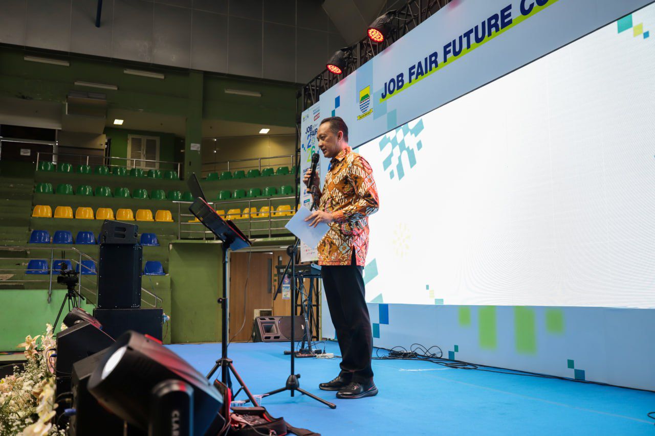 Gratis! Job Fair Online 2026 Sediakan 2.595 Lowongan dari Puluhan Perusahaan