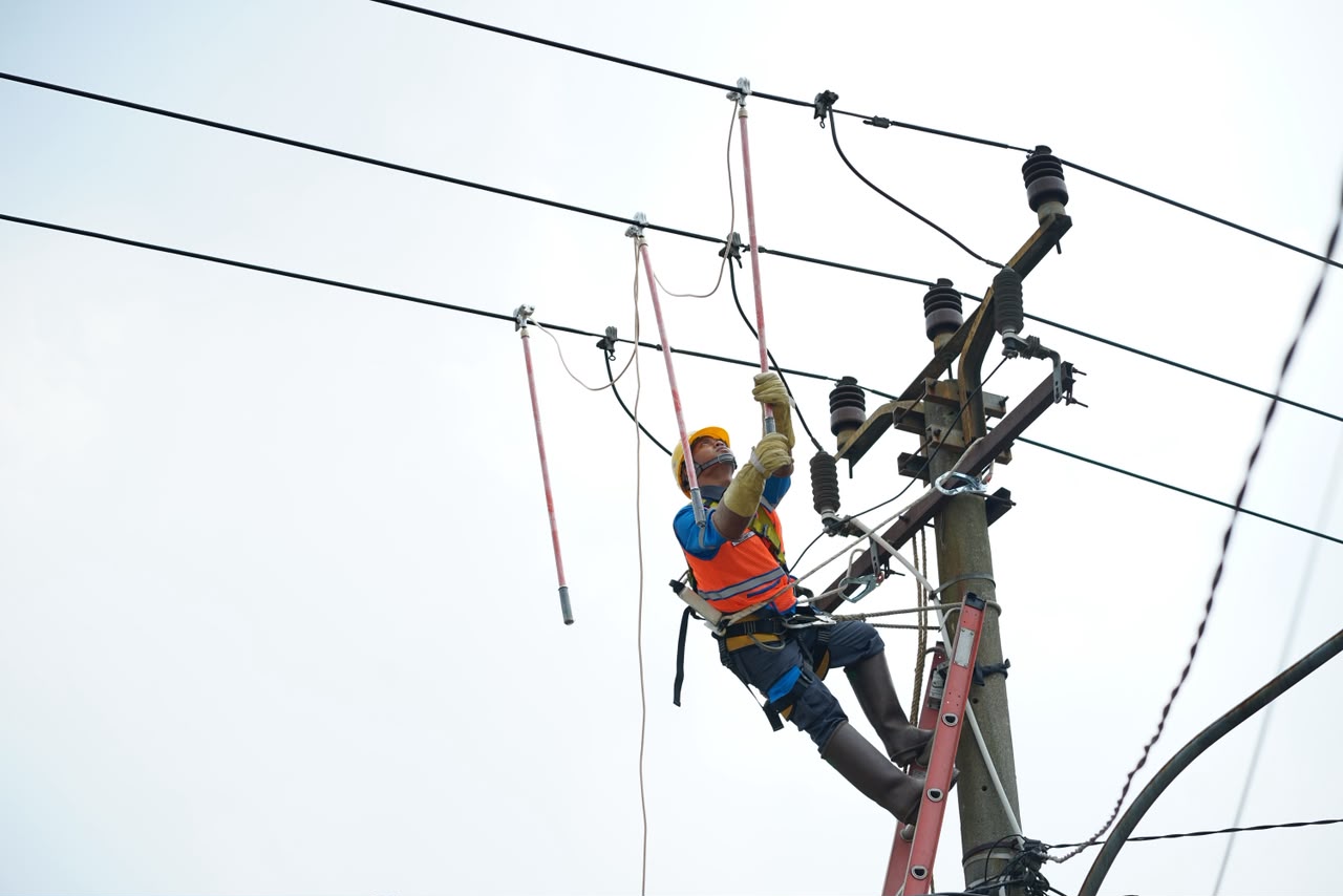 pln service 2